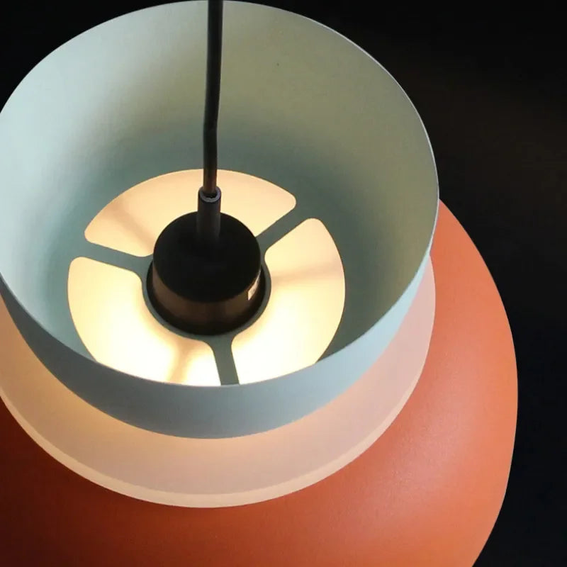 Quarrywick Pendant Lamp