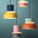 Quarrywick Pendant Lamp
