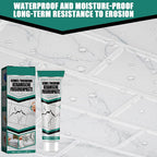 Quick-Drying Ceramic Tile Repair Paste for Damaged Tiles, view 5