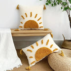 Quinfisa Cushion Cover