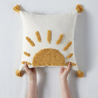 Quinfisa Cushion Cover