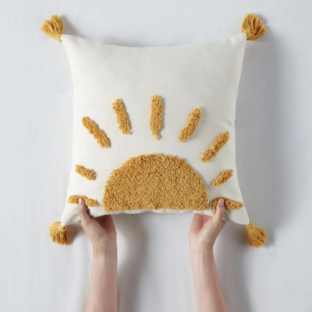Quinfisa Cushion Cover