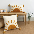 Quinfisa Cushion Cover
