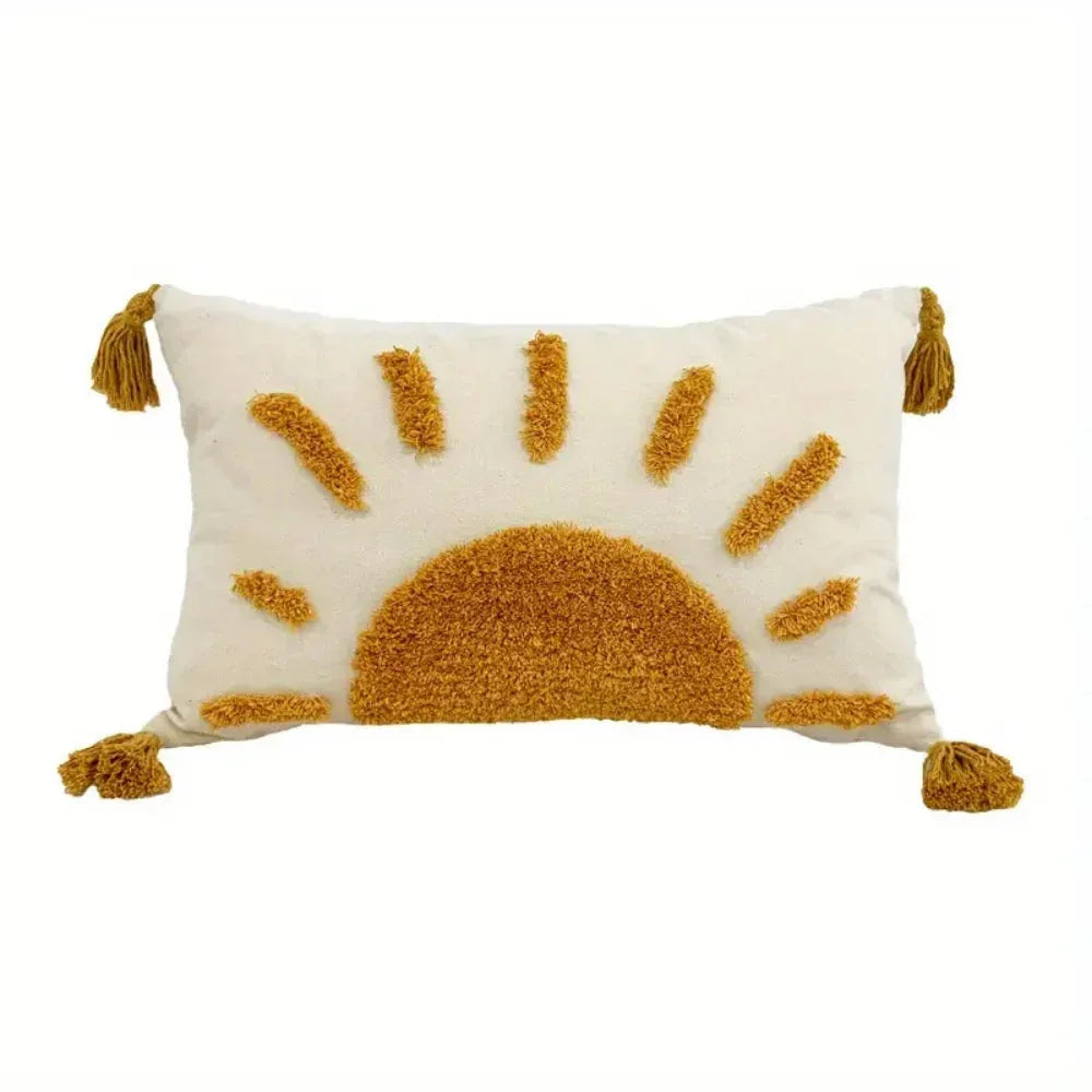 Quinfisa Cushion Cover