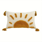 Quinfisa Cushion Cover