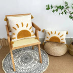 Quinfisa Cushion Cover