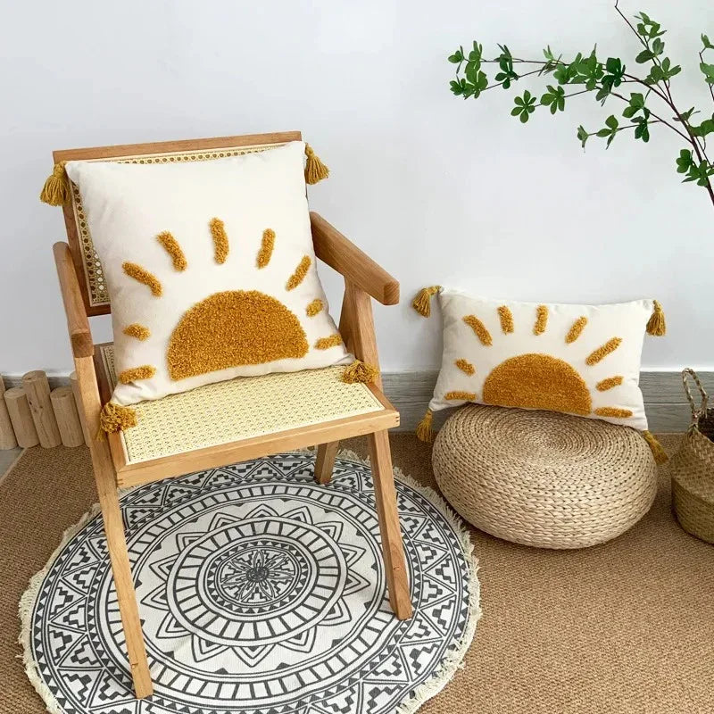 Quinfisa Cushion Cover