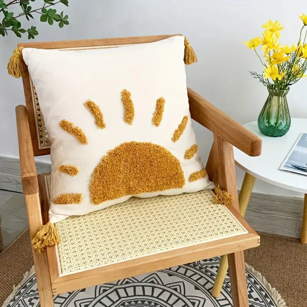Quinfisa Cushion Cover