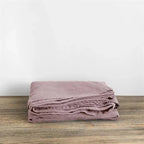 Quinfoma Linen Bedding