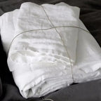 Quinfoma Linen Bedding