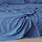 Quinfoma Linen Bedding