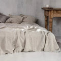 Quinfoma Linen Bedding
