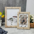 Quinfoma Photo Frame