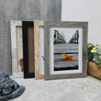 Quinfoma Photo Frame