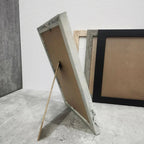 Quinfoma Photo Frame