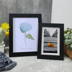 Quinfoma Photo Frame