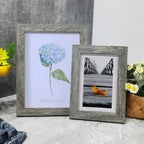 Quinfoma Photo Frame