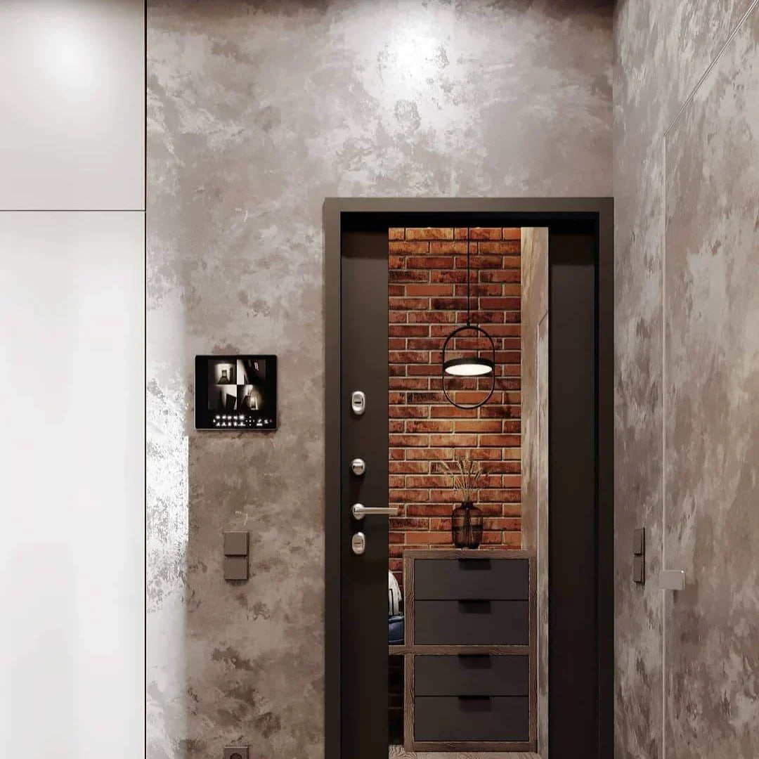 Quinlando Pendant Lamp