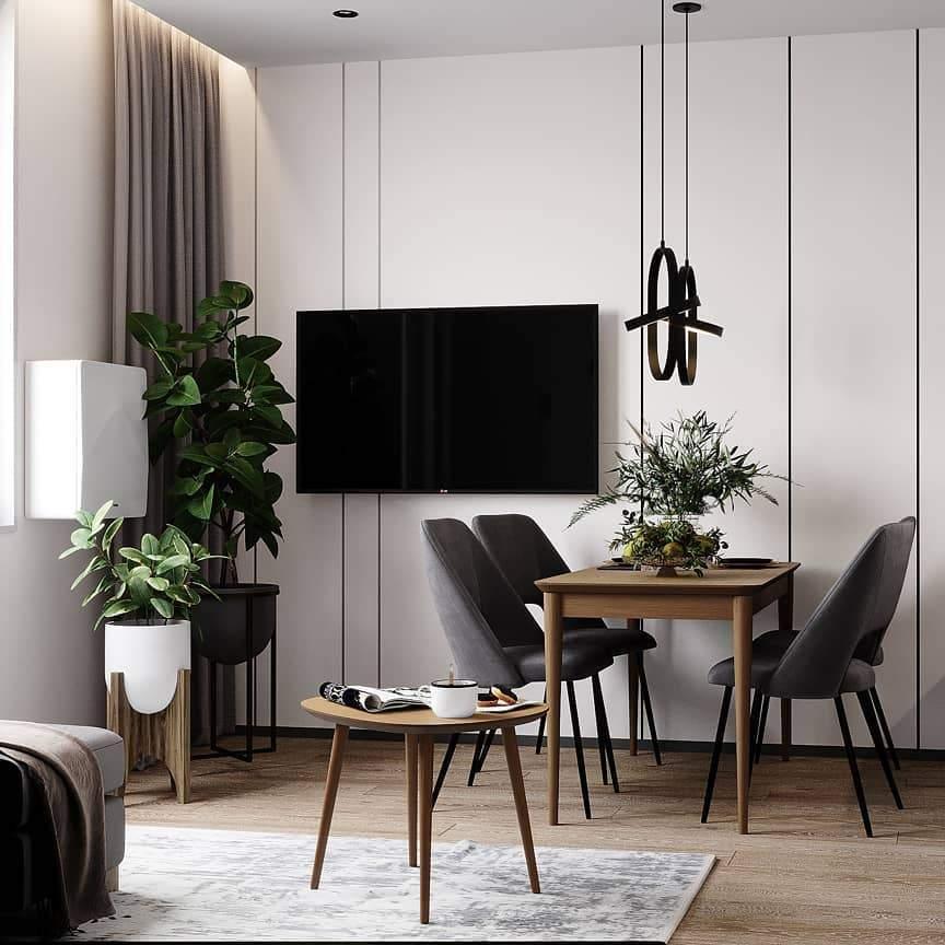 Quinlando Pendant Lamp