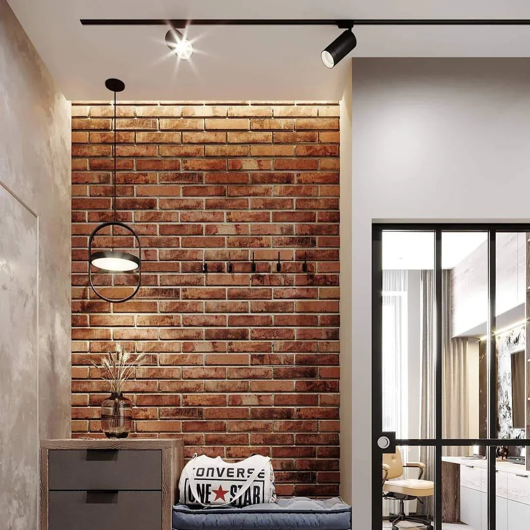 Quinlando Pendant Lamp