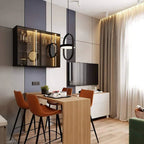 Quinlando Pendant Lamp