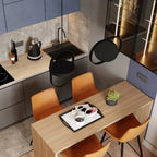 Quinlando Pendant Lamp