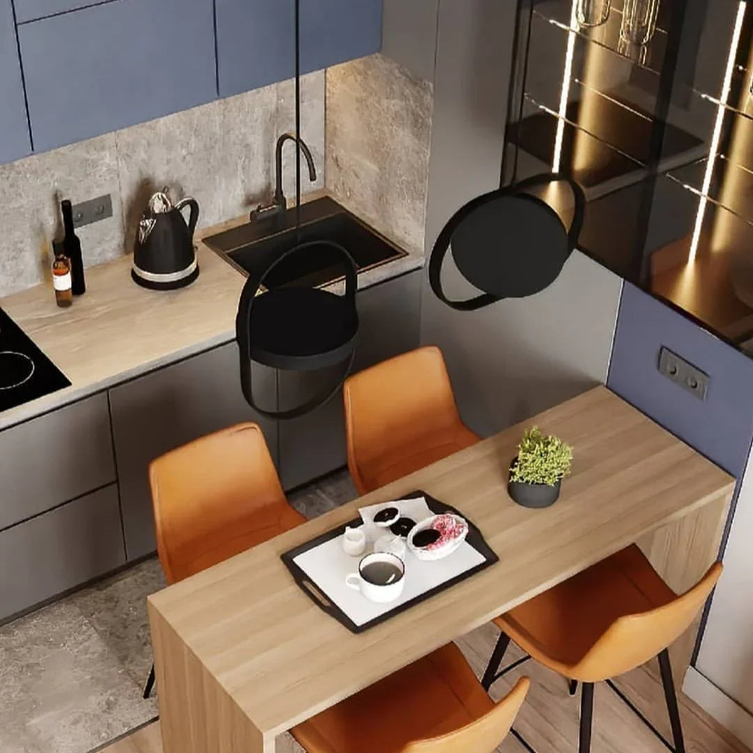Quinlando Pendant Lamp