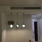 Quinlando Pendant Lamp