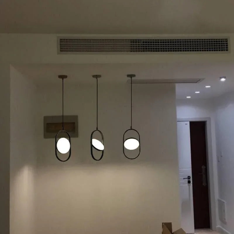 Quinlando Pendant Lamp