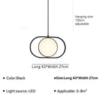Quinlando Pendant Lamp