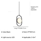 Quinlando Pendant Lamp