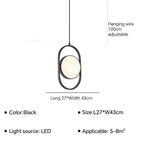 Quinlando Pendant Lamp