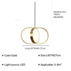 Quinlando Pendant Lamp