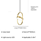 Quinlando Pendant Lamp