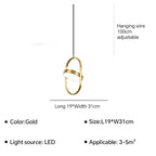 Quinlando Pendant Lamp