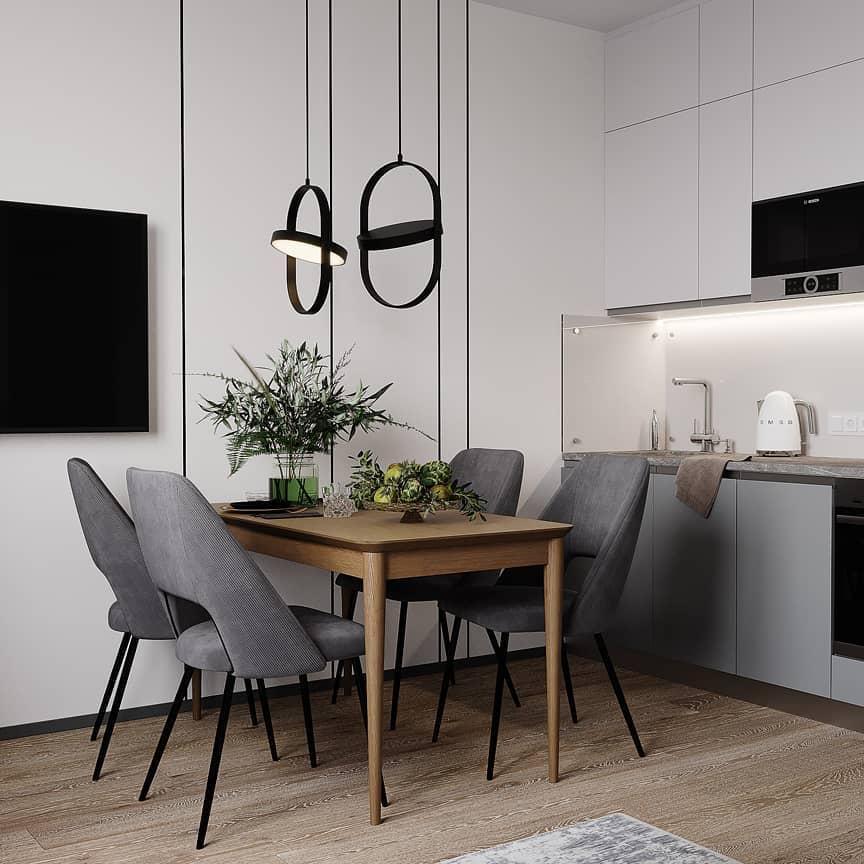 Quinlando Pendant Lamp