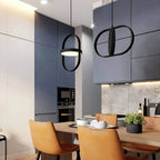 Quinlando Pendant Lamp