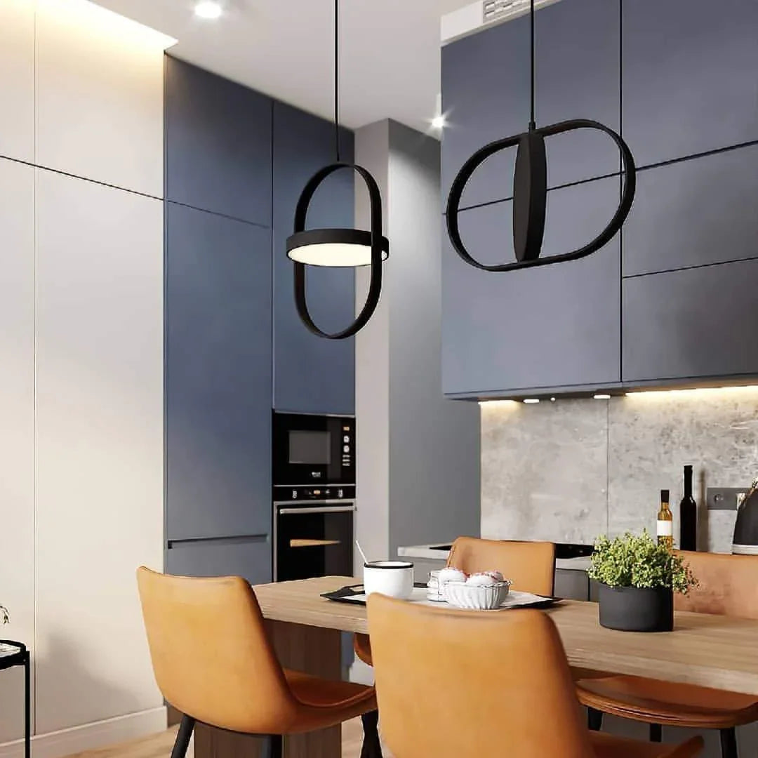 Quinlando Pendant Lamp