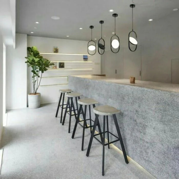 Quinlando Pendant Lamp