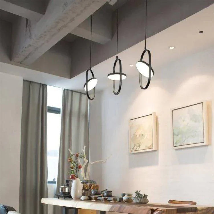 Quinlando Pendant Lamp