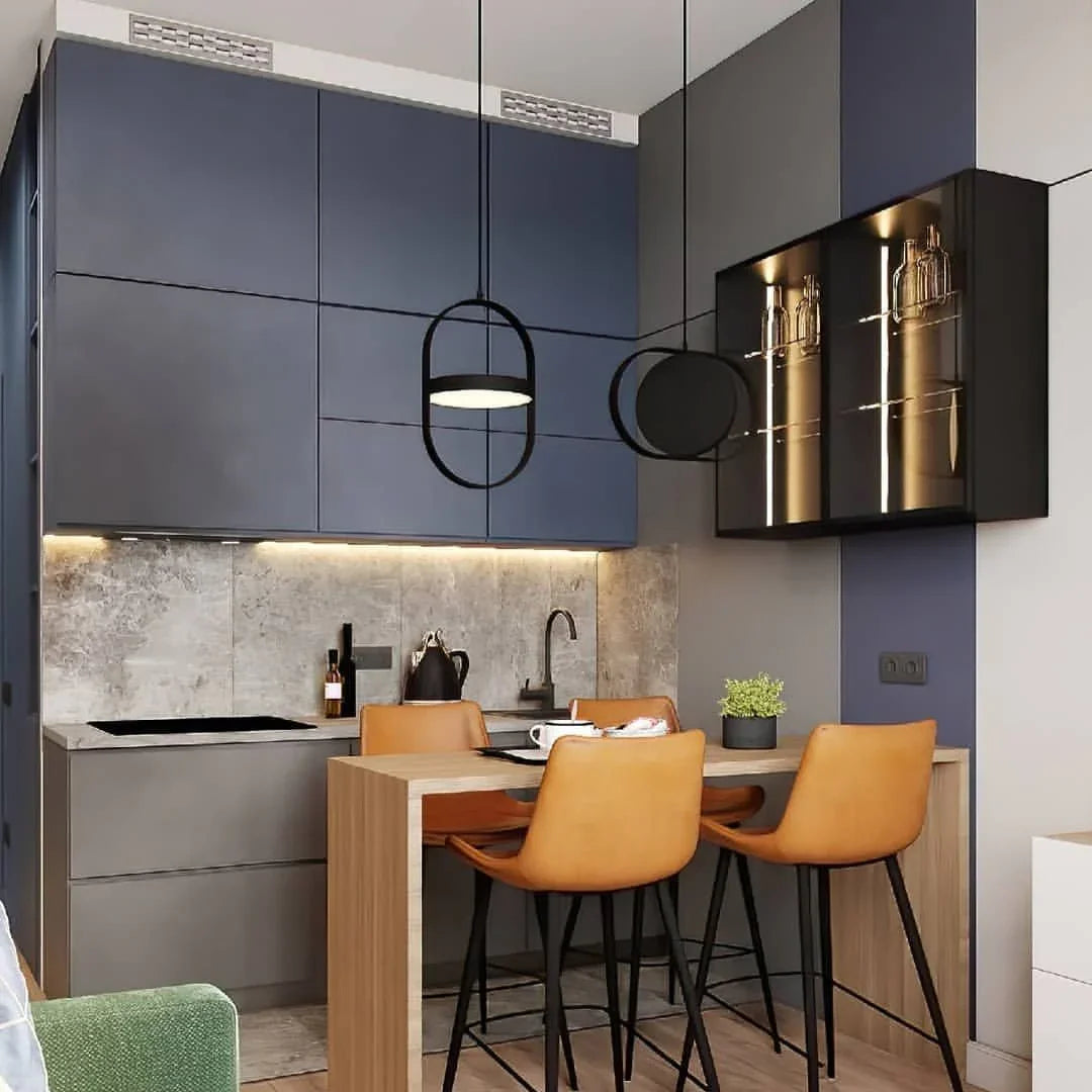 Quinlando Pendant Lamp