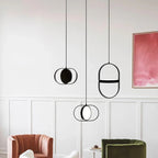 Quinlando Pendant Lamp