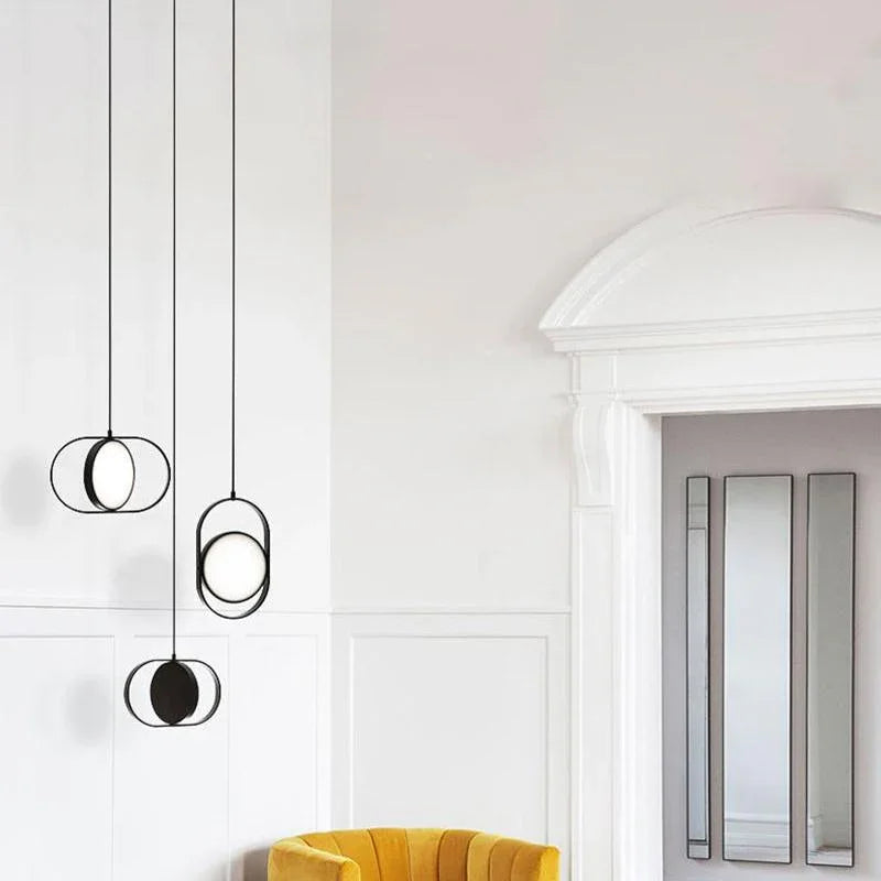 Quinlando Pendant Lamp