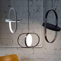 Quinlando Pendant Lamp
