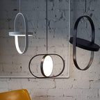 Quinlando Pendant Lamp