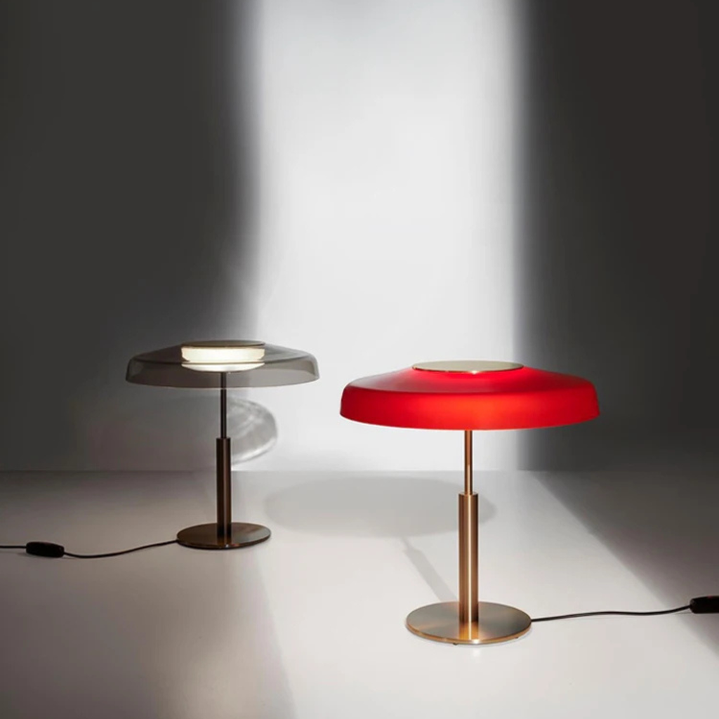 Quinmuna Table Lamp