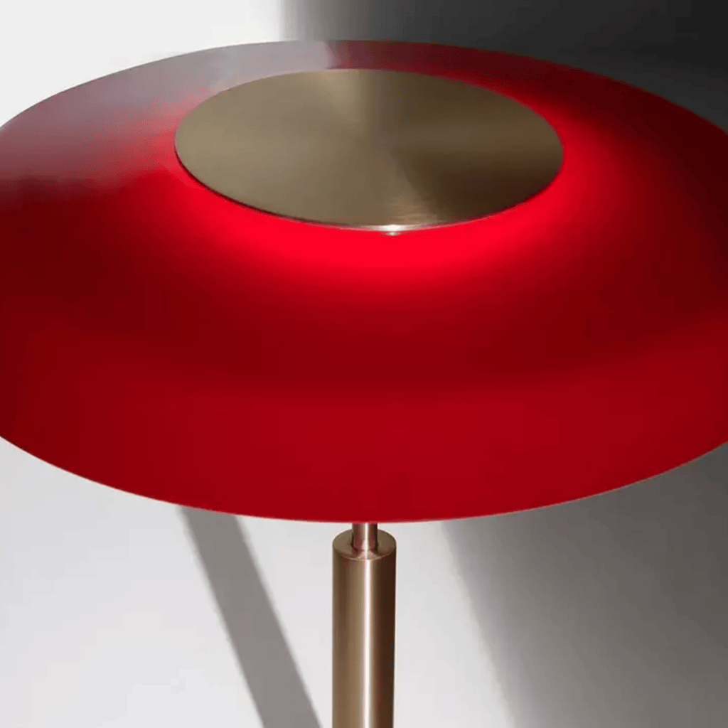 Quinmuna Table Lamp