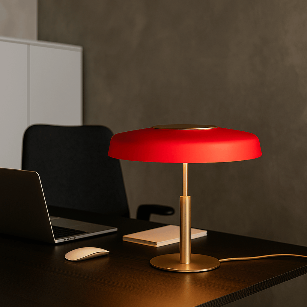 Quinmuna Table Lamp