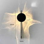 Quinmuna Wall Lamp