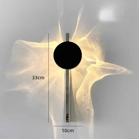Quinmuna Wall Lamp